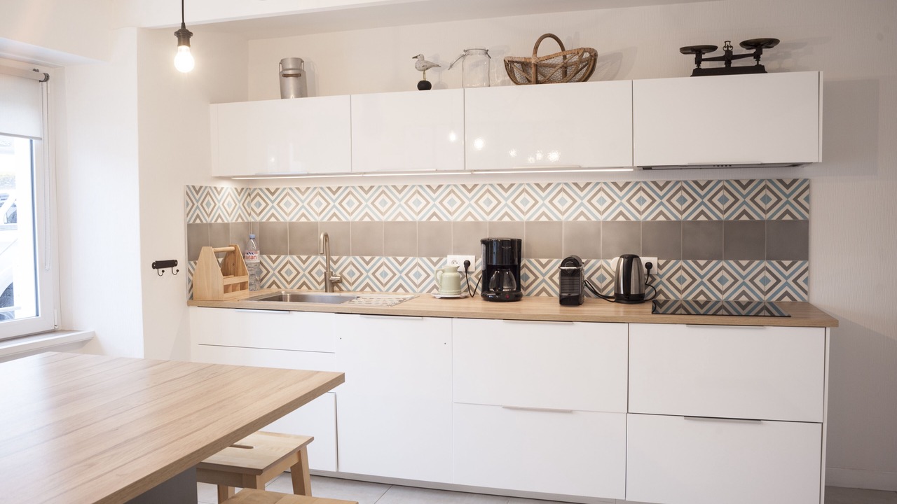 Photo of Kitchen in Treffiagat