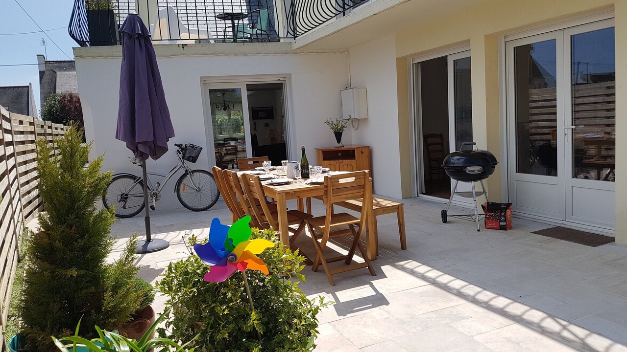 Photo of Outdoor in Treffiagat