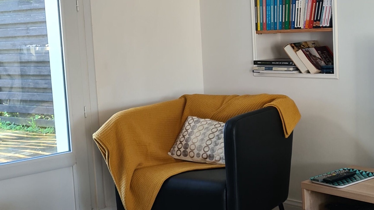 Photo of Livingroom in Treffiagat
