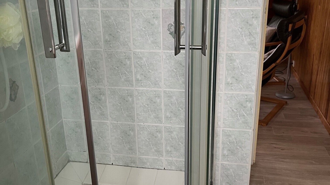 Photo of Bathroom in Benodet