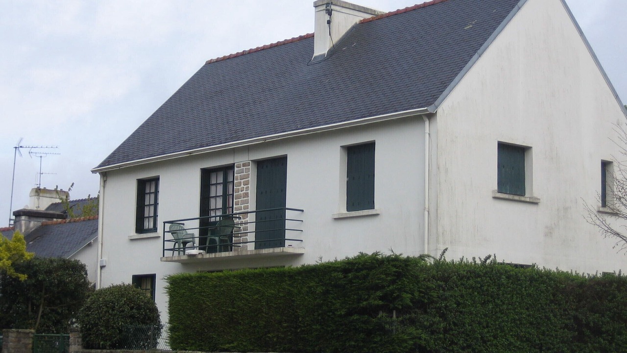 Photo of Outdoor in Benodet
