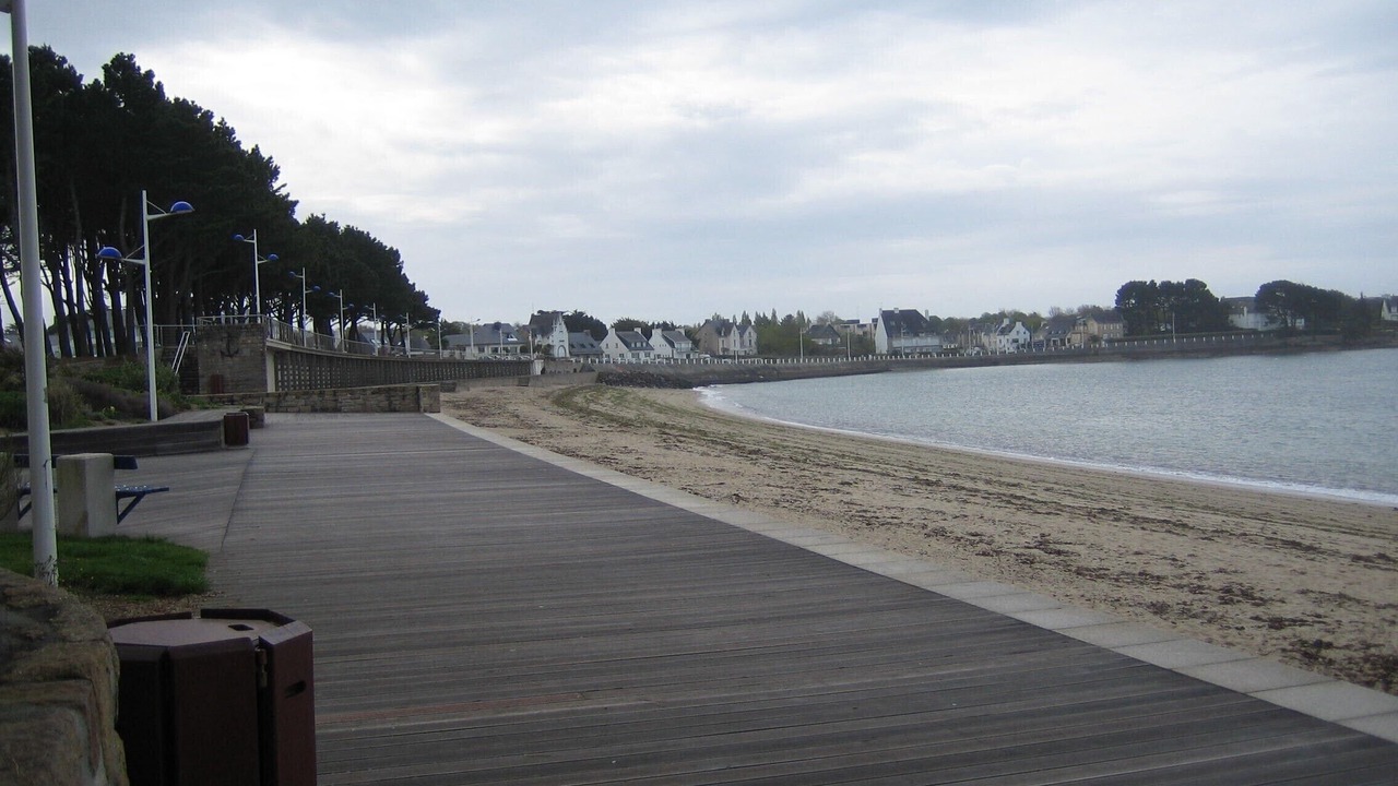Photo of Others in Benodet