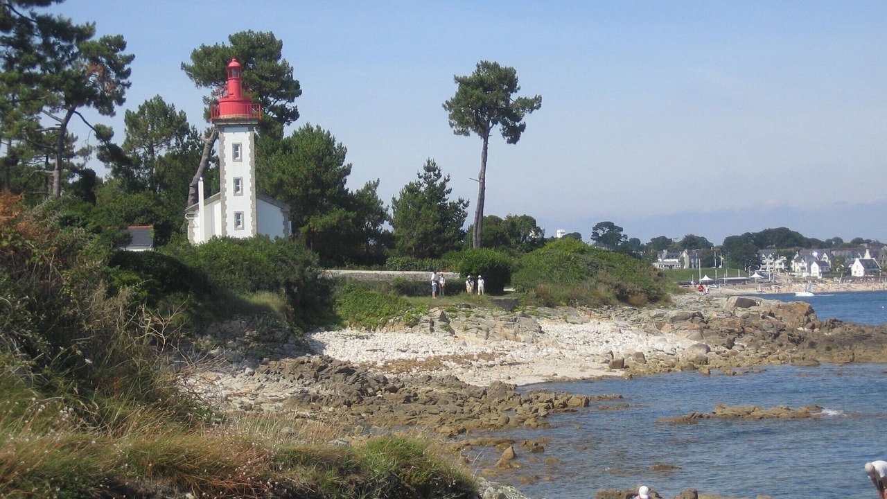 Photo of Others in Benodet