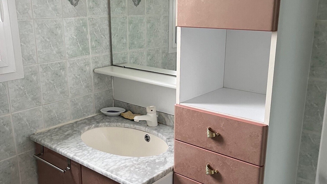 Photo of Bathroom in Benodet