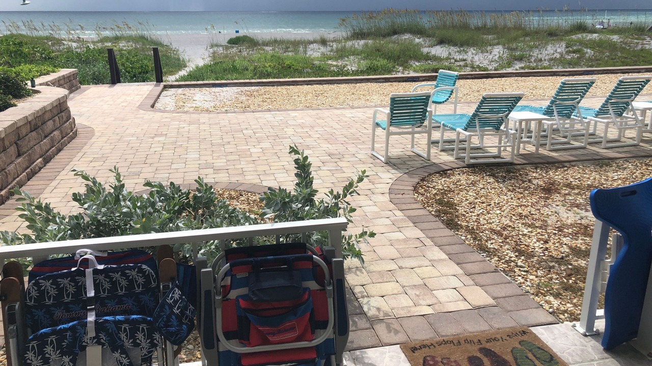 Photo of Outdoor in Crescent Beach