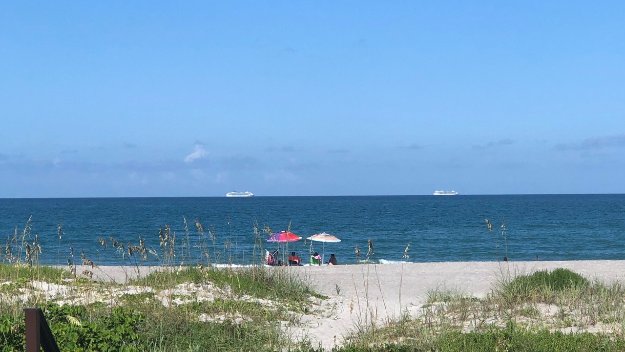 Photo of Others in Crescent Beach