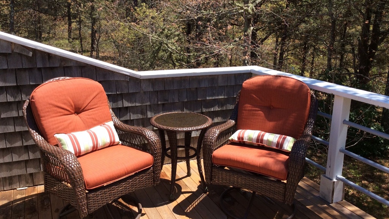 Photo of Outdoor in Truro