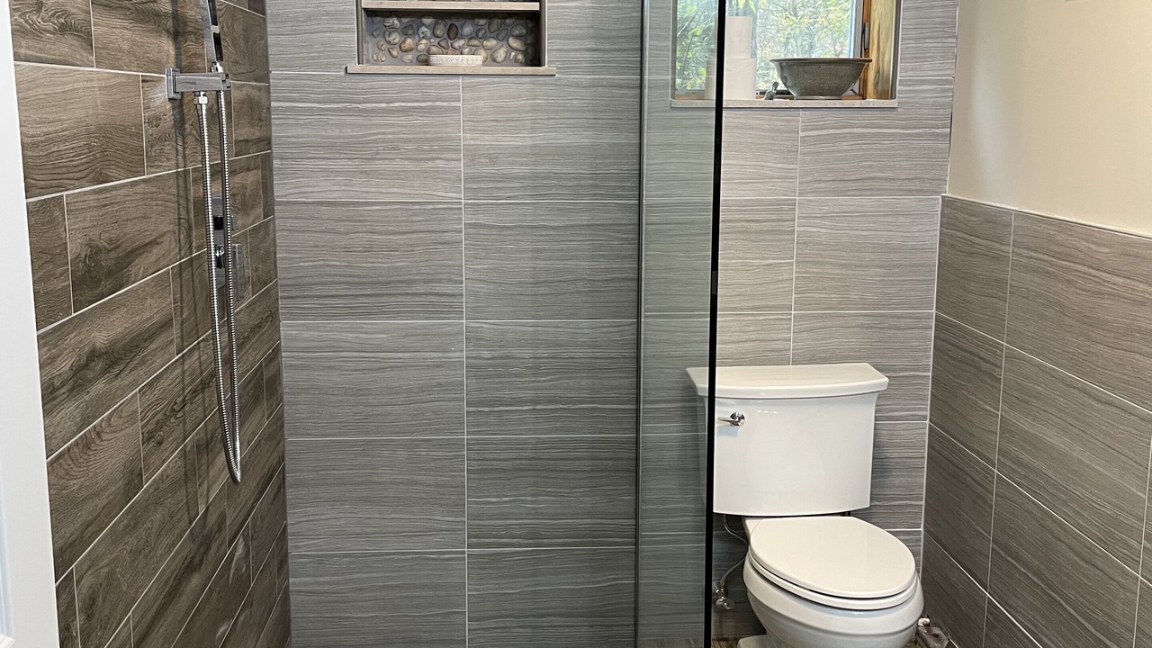 Photo of Bathroom in Truro