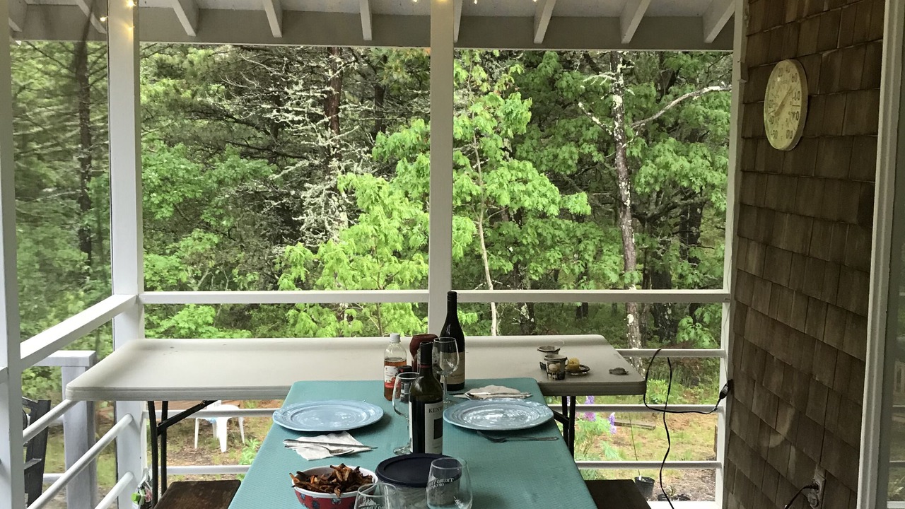 Photo of Outdoor in Truro