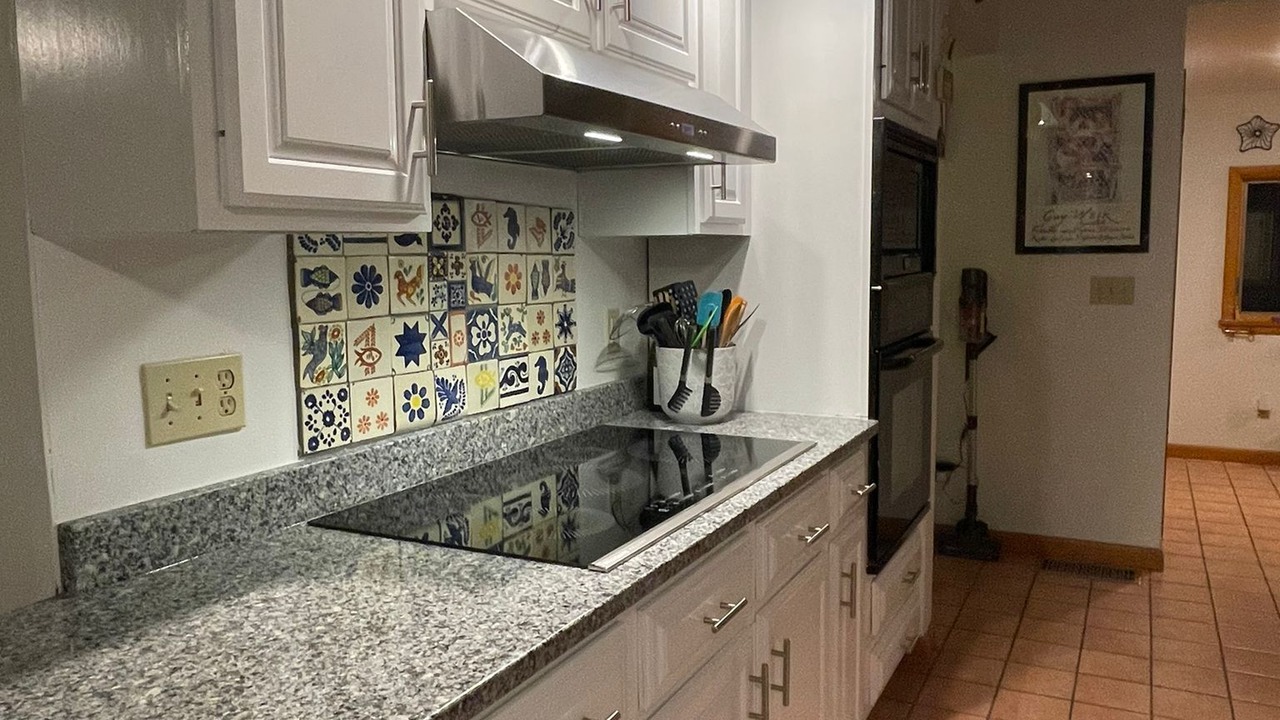 Photo of Kitchen in Truro