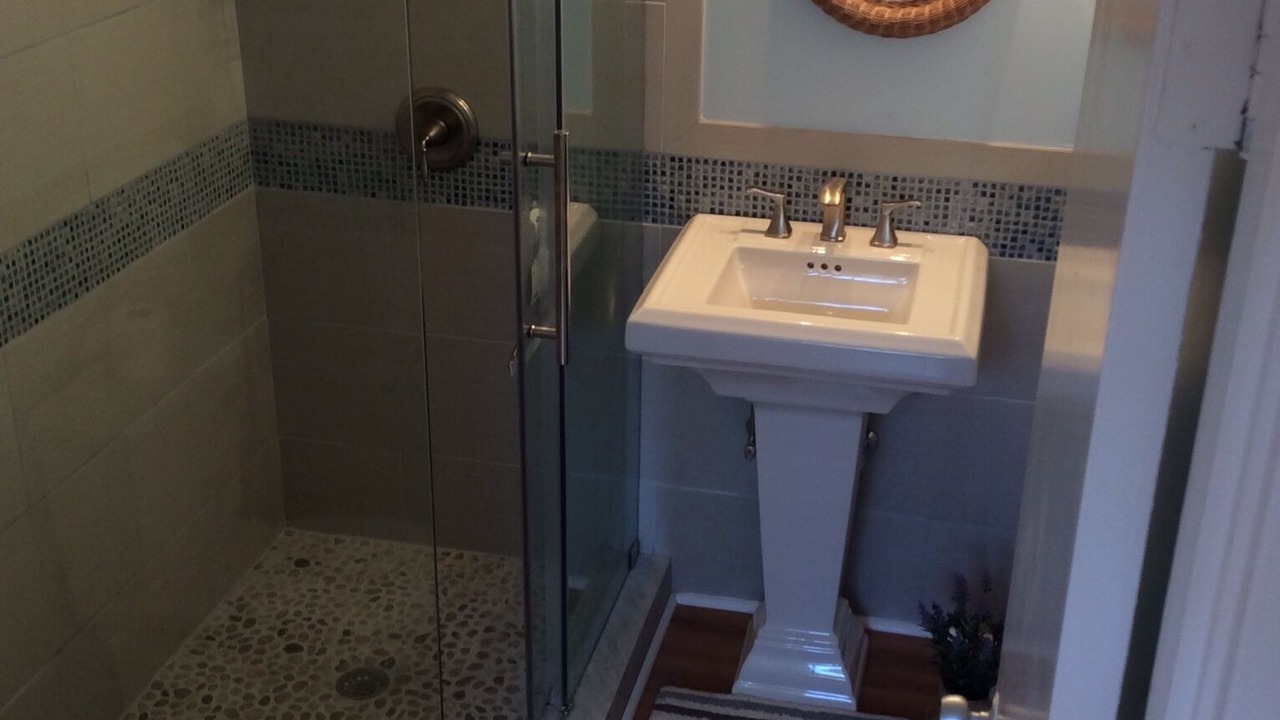 Photo of Bathroom in Truro