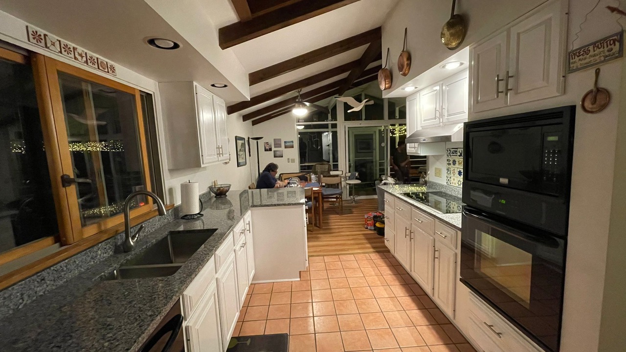 Photo of Kitchen in Truro