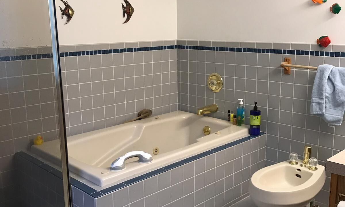 Photo of Bathroom in Truro