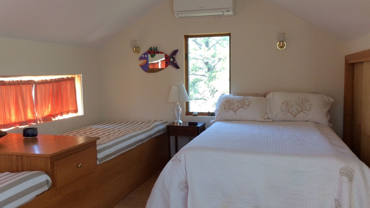 Photo of Bedroom in Truro