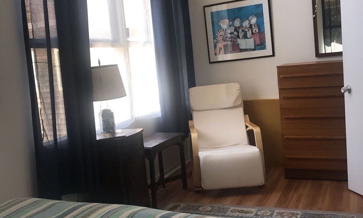 Photo of Bedroom in Truro