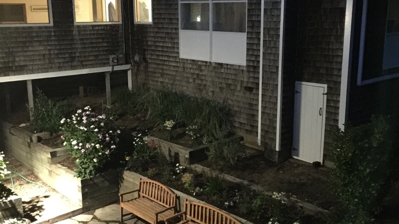 Photo of Patio Balcony in Truro