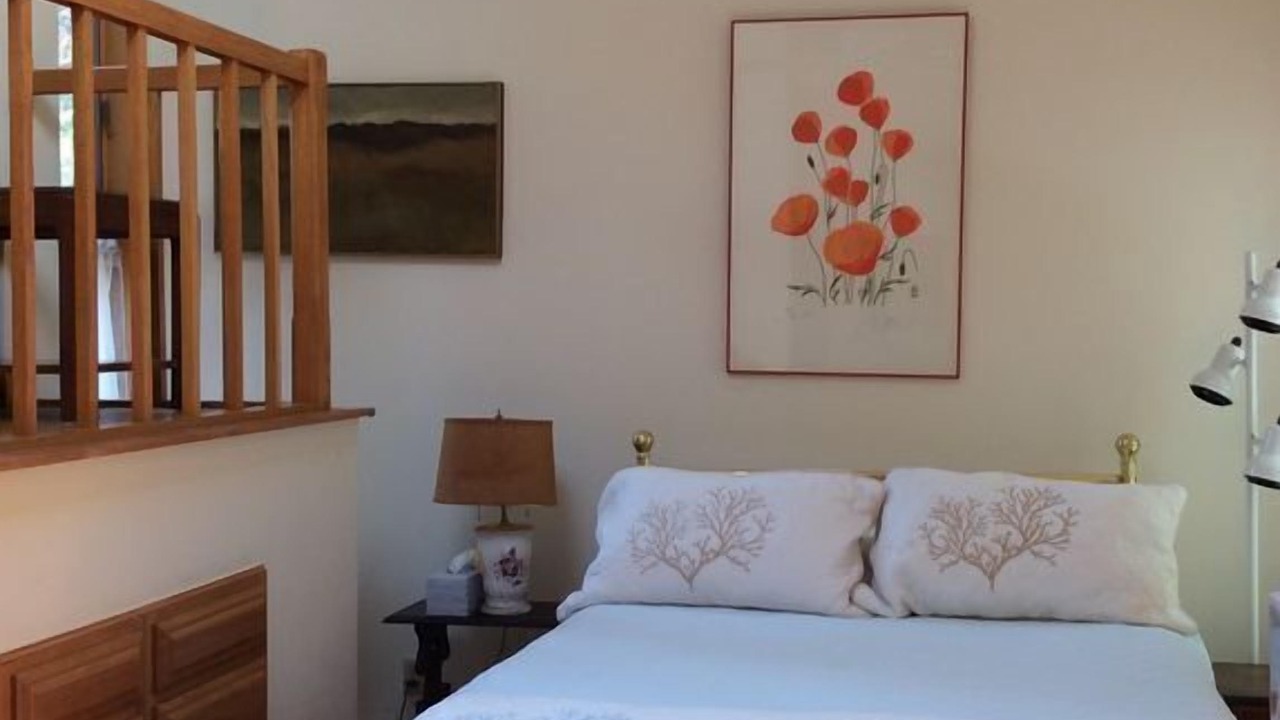 Photo of Bedroom in Truro