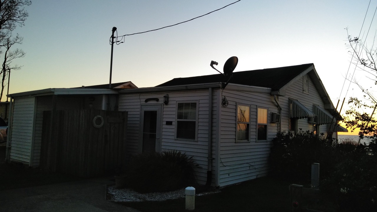 Photo of Outdoor in Silver Beach