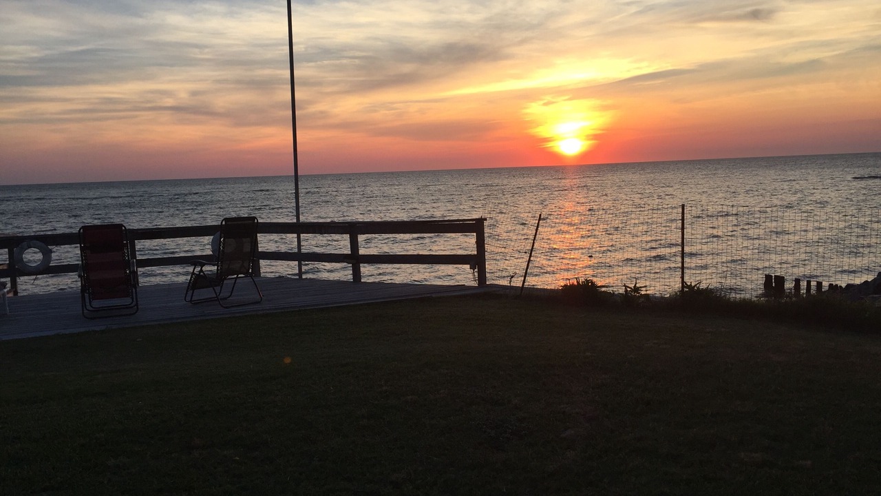 Photo of Outdoor in Silver Beach