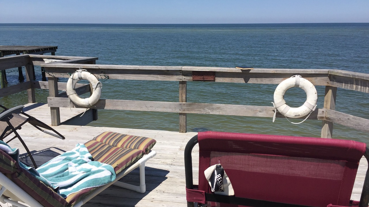 Photo of Outdoor in Silver Beach