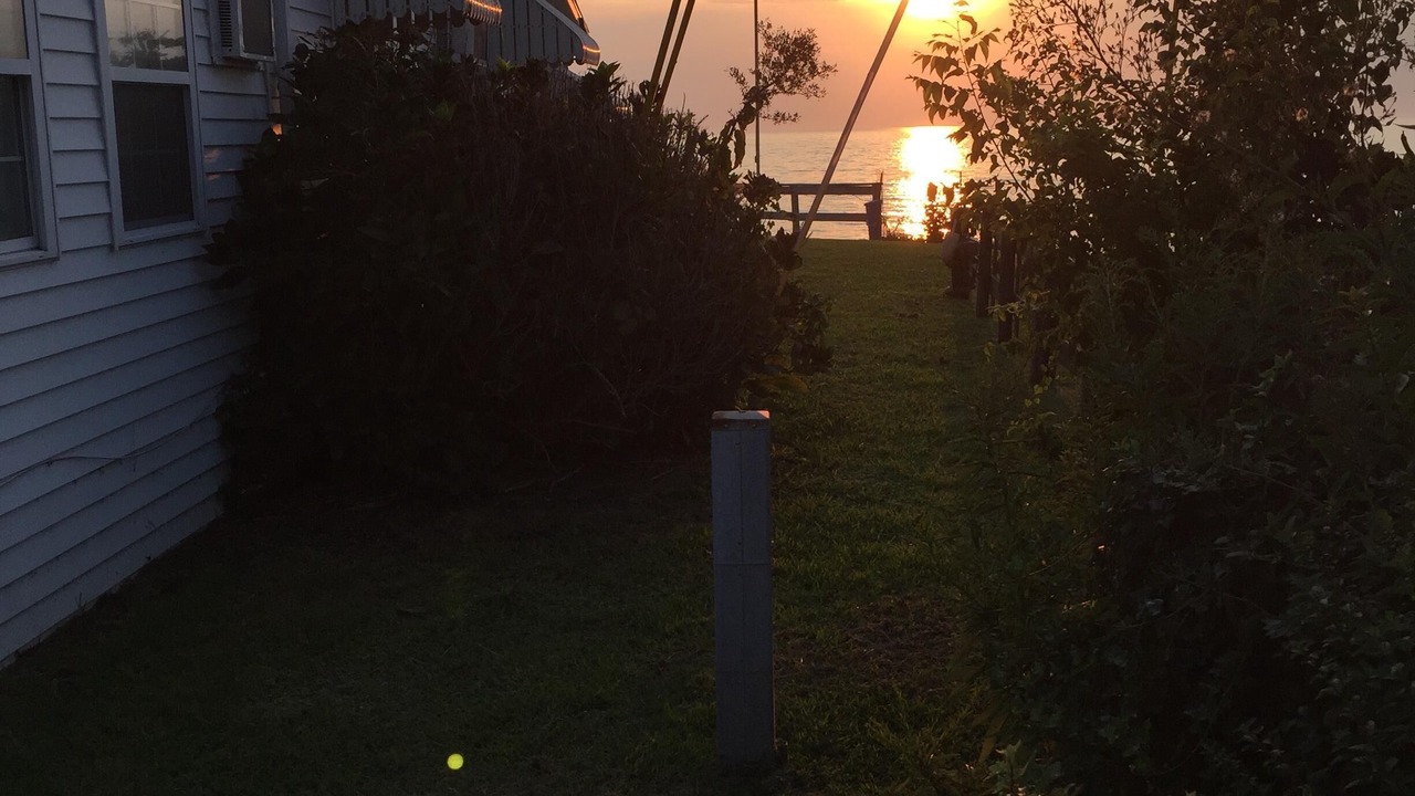 Photo of Outdoor in Silver Beach