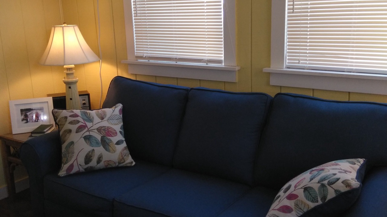 Photo of Bedroom in Silver Beach