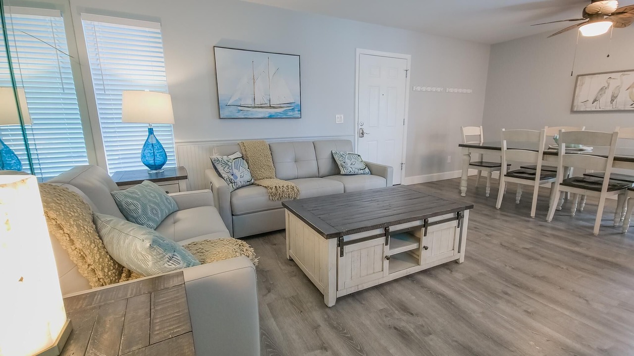 Photo of Bedroom in Bay Esplanade