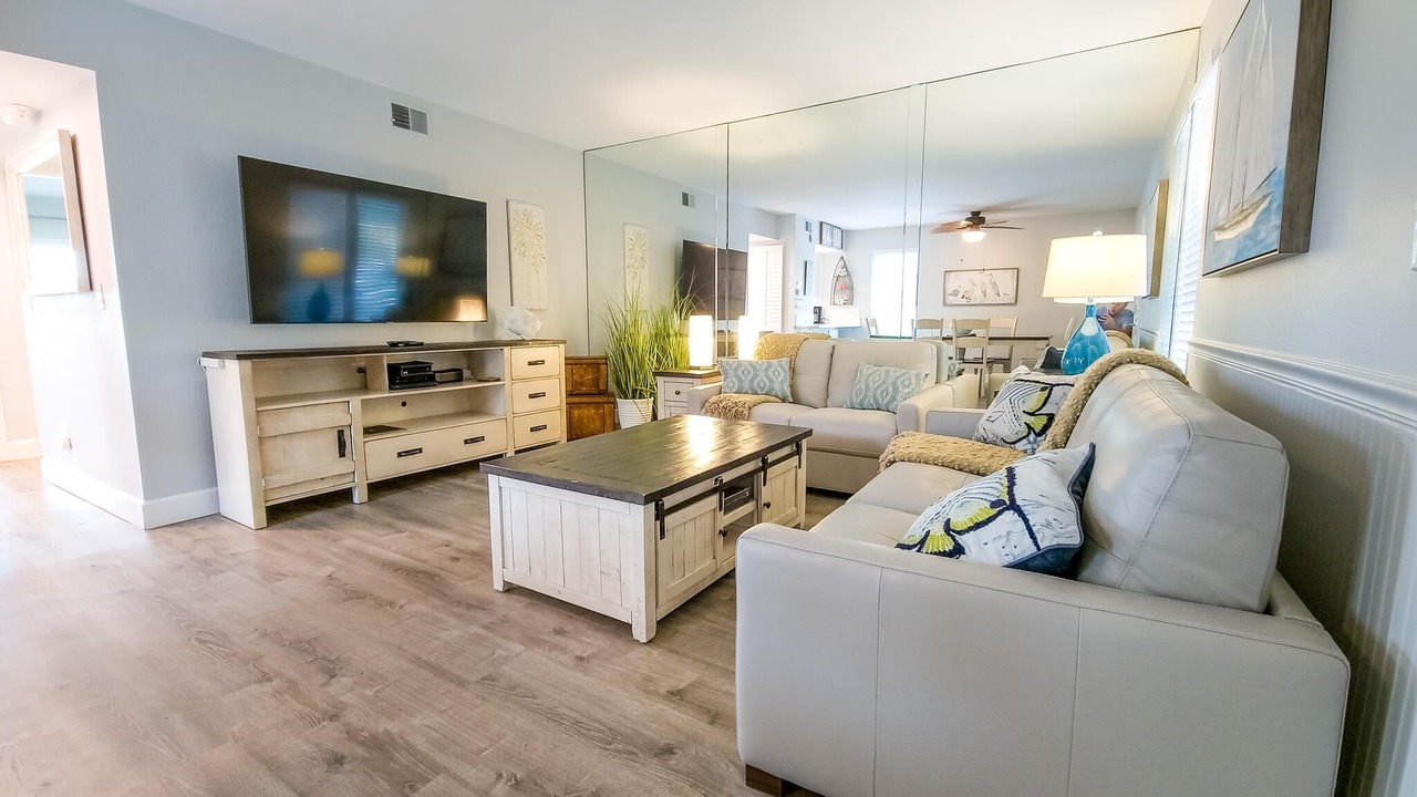 Photo of Bedroom in Bay Esplanade