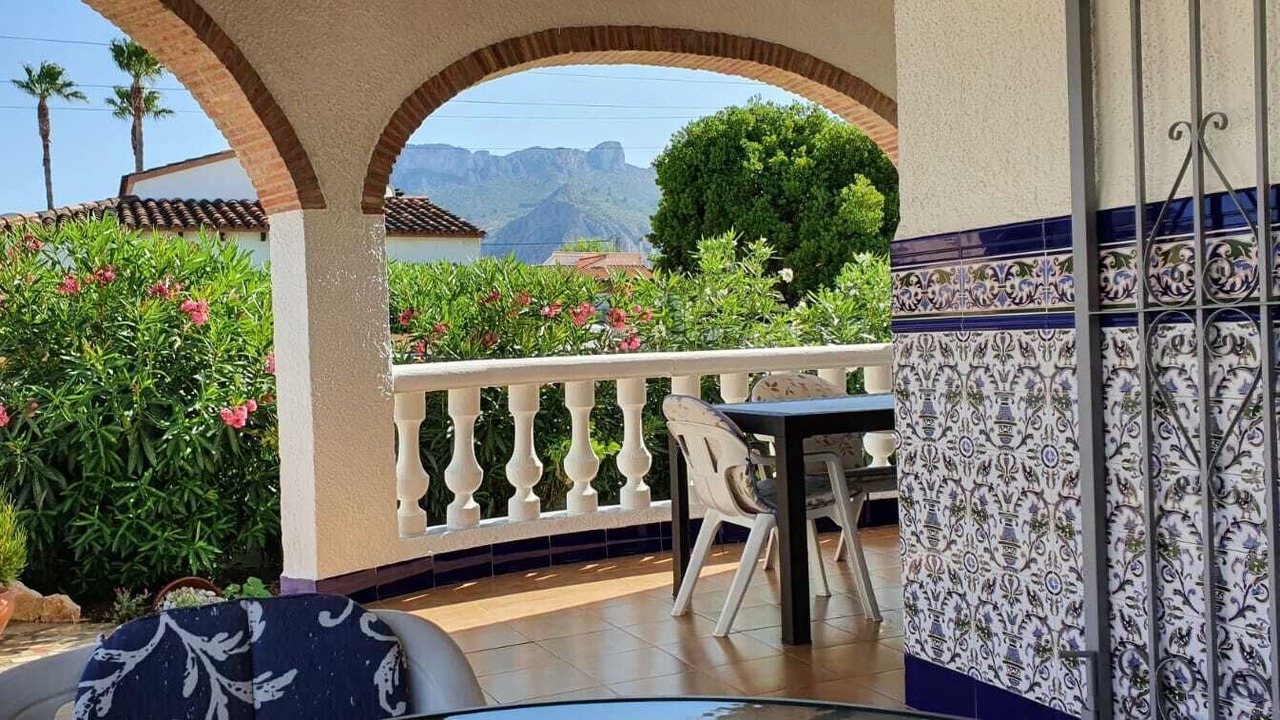 Photo of Outdoor in Monte Pego