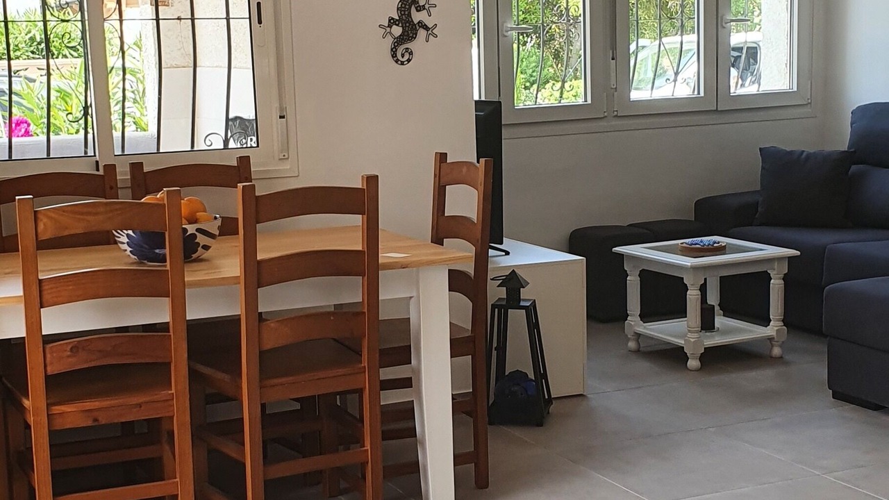 Photo of Livingroom in Monte Pego