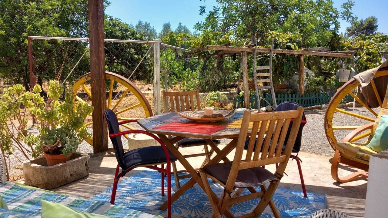 Photo of Outdoor in Olhao
