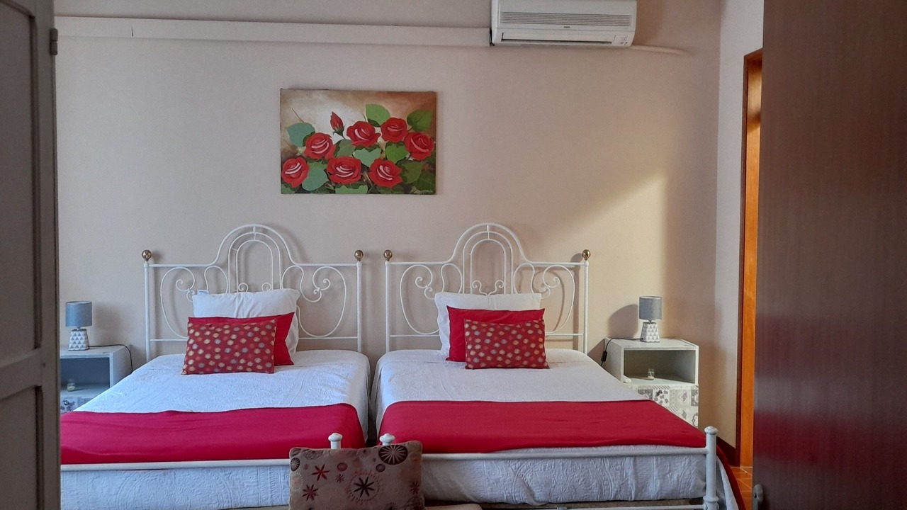 Photo of Bedroom in Olhao