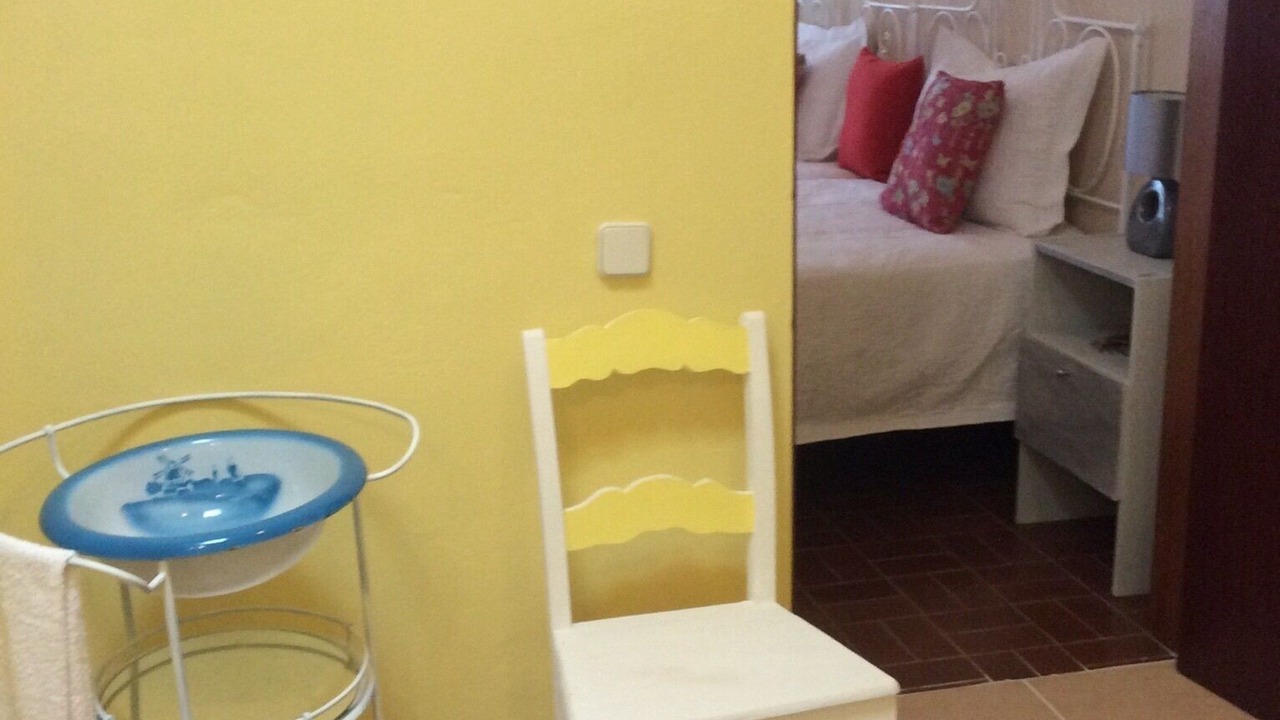 Photo of Bedroom in Olhao