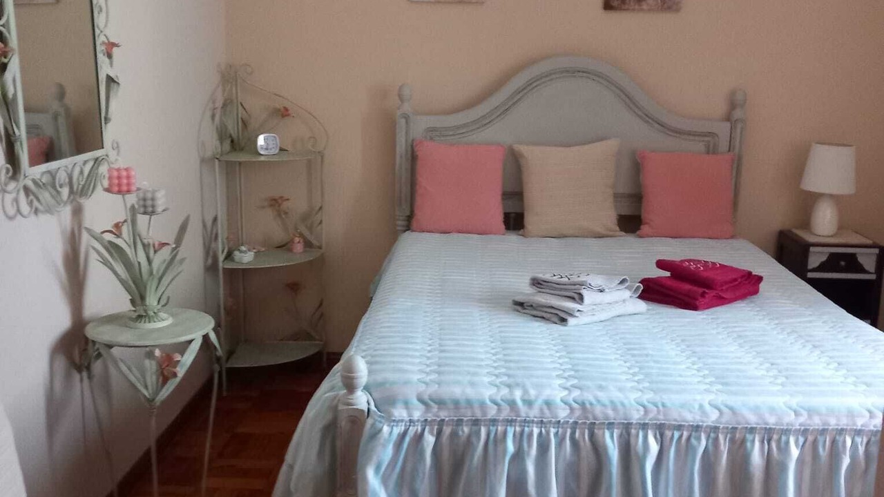 Photo of Bedroom in Olhao
