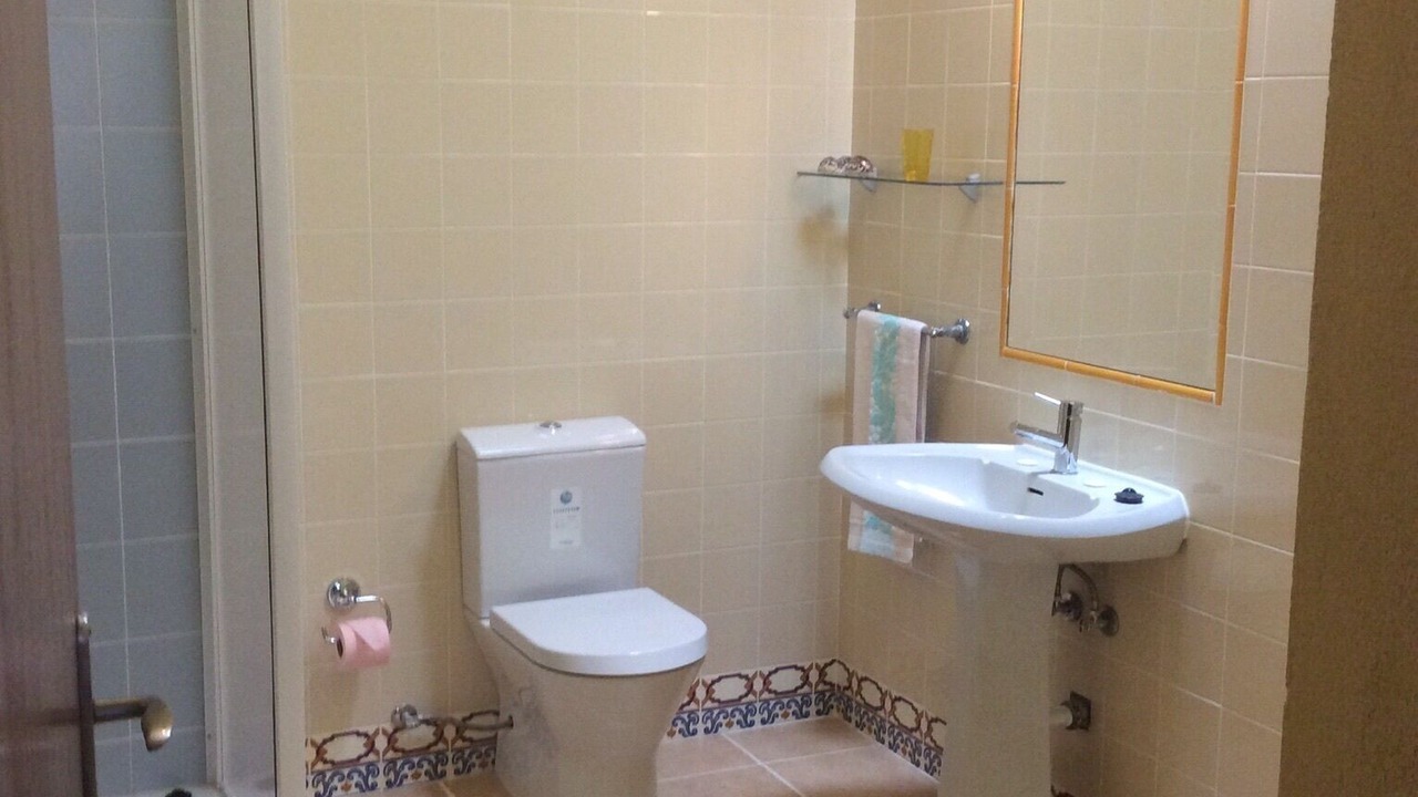 Photo of Bathroom in Olhao