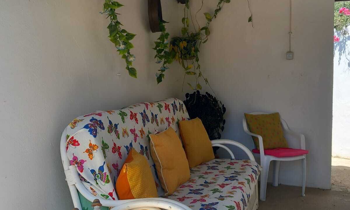 Photo of Patio Balcony in Olhao