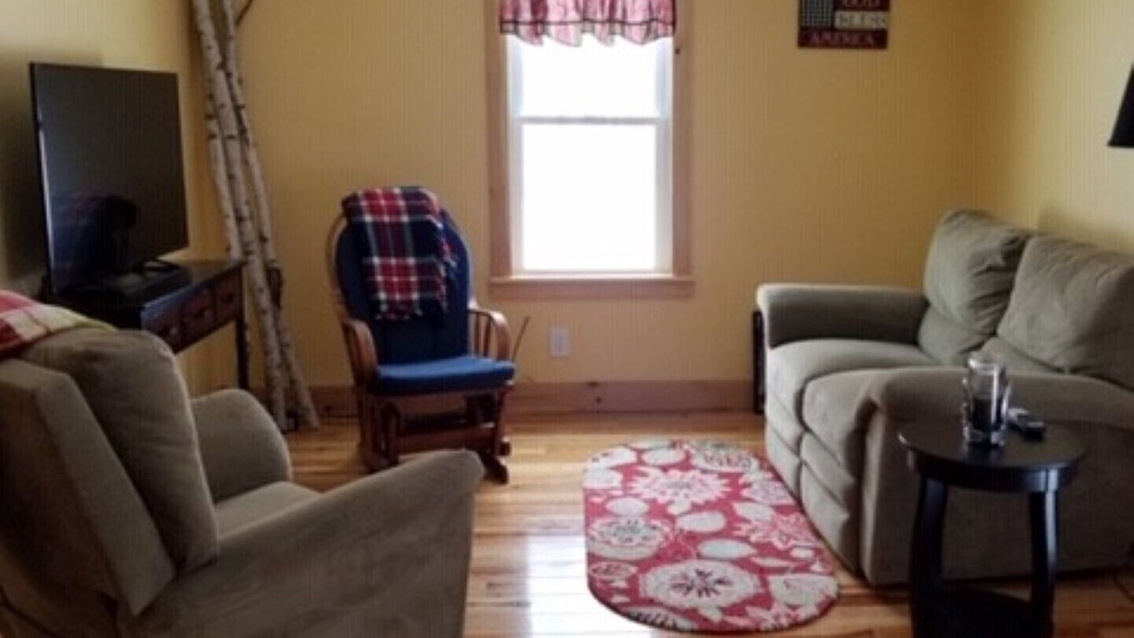 Photo of Bedroom in Richmondville