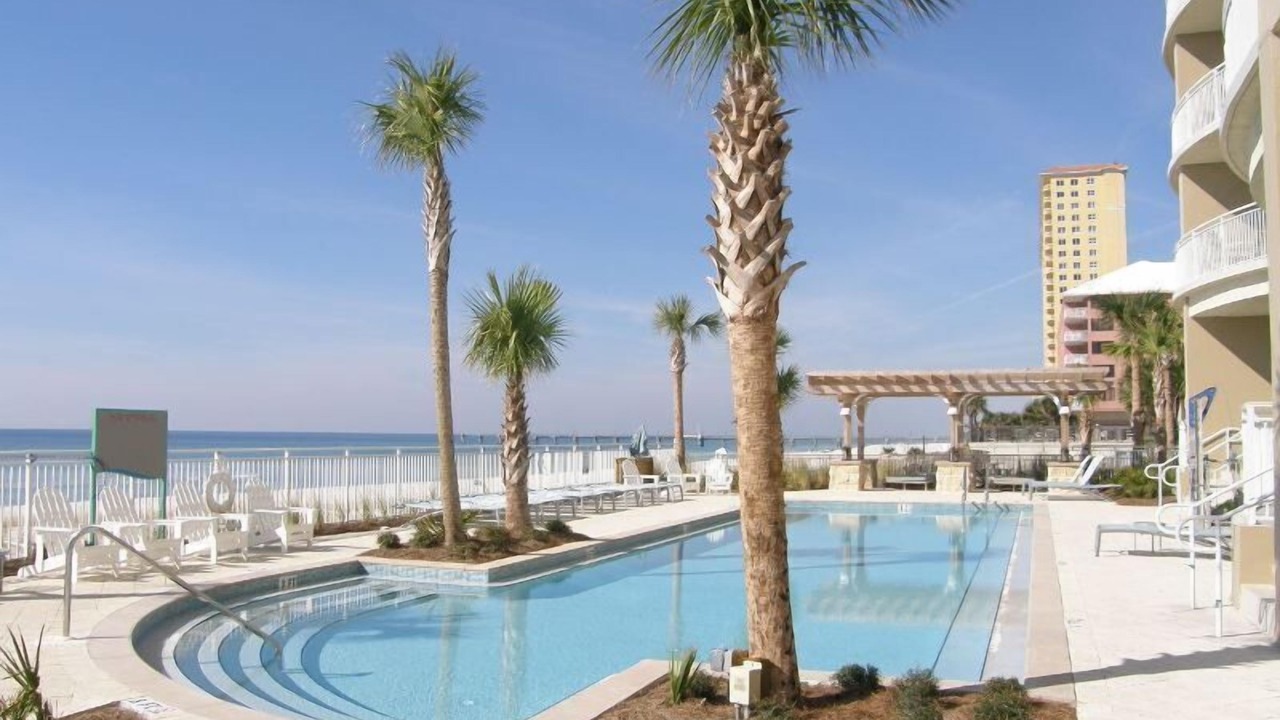 Photo of Outdoor in Panama City Beach
