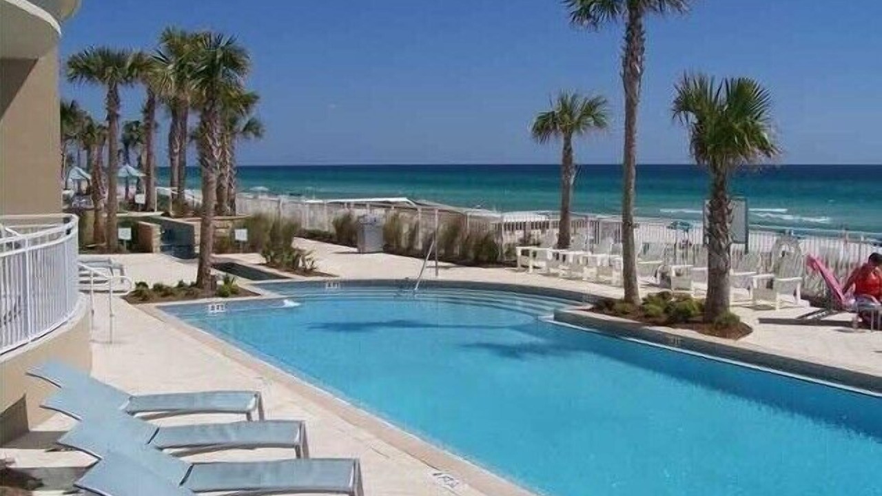 Photo of Outdoor in Panama City Beach