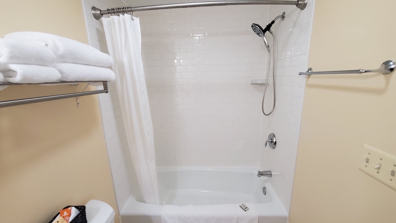 Photo of Bathroom in Craig Creek