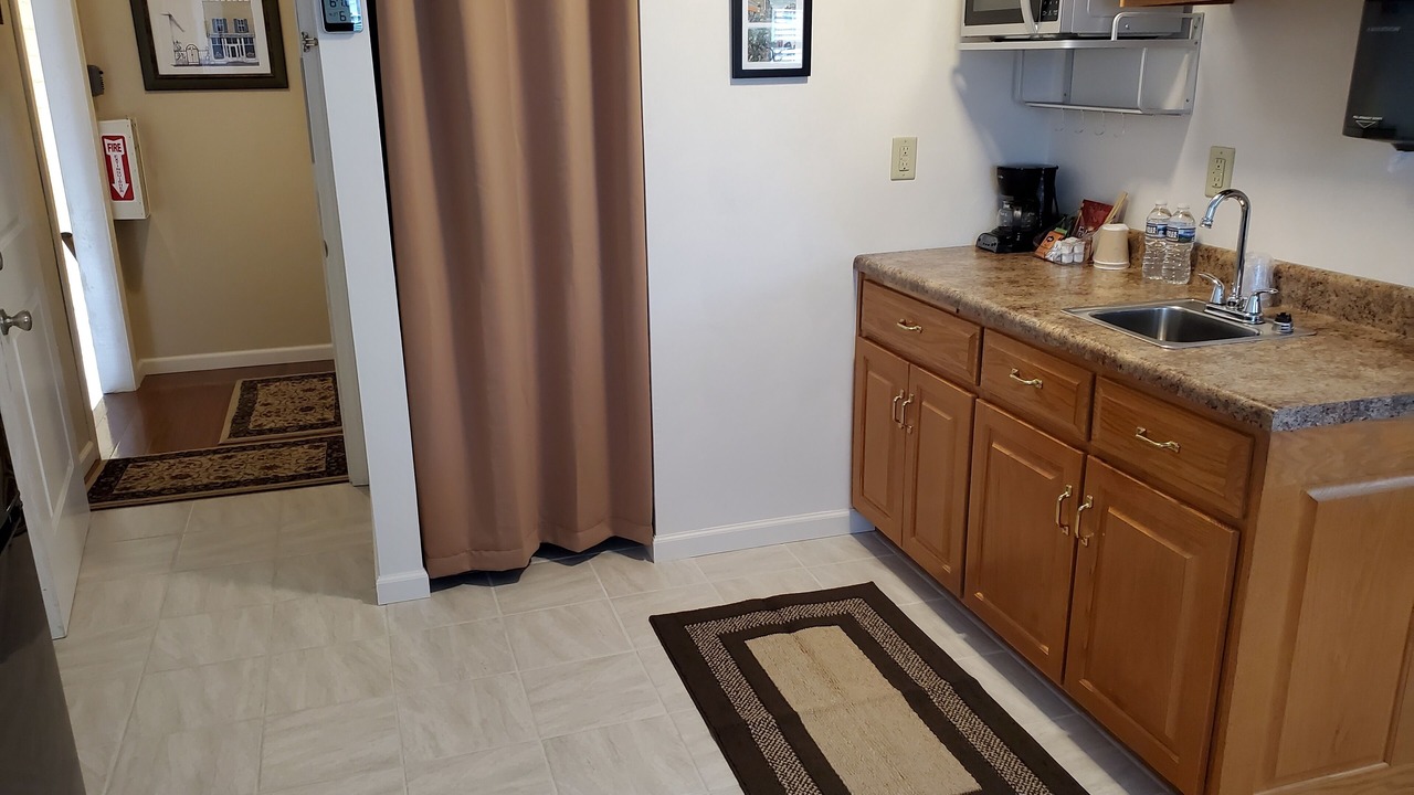 Photo of Kitchen in Craig Creek