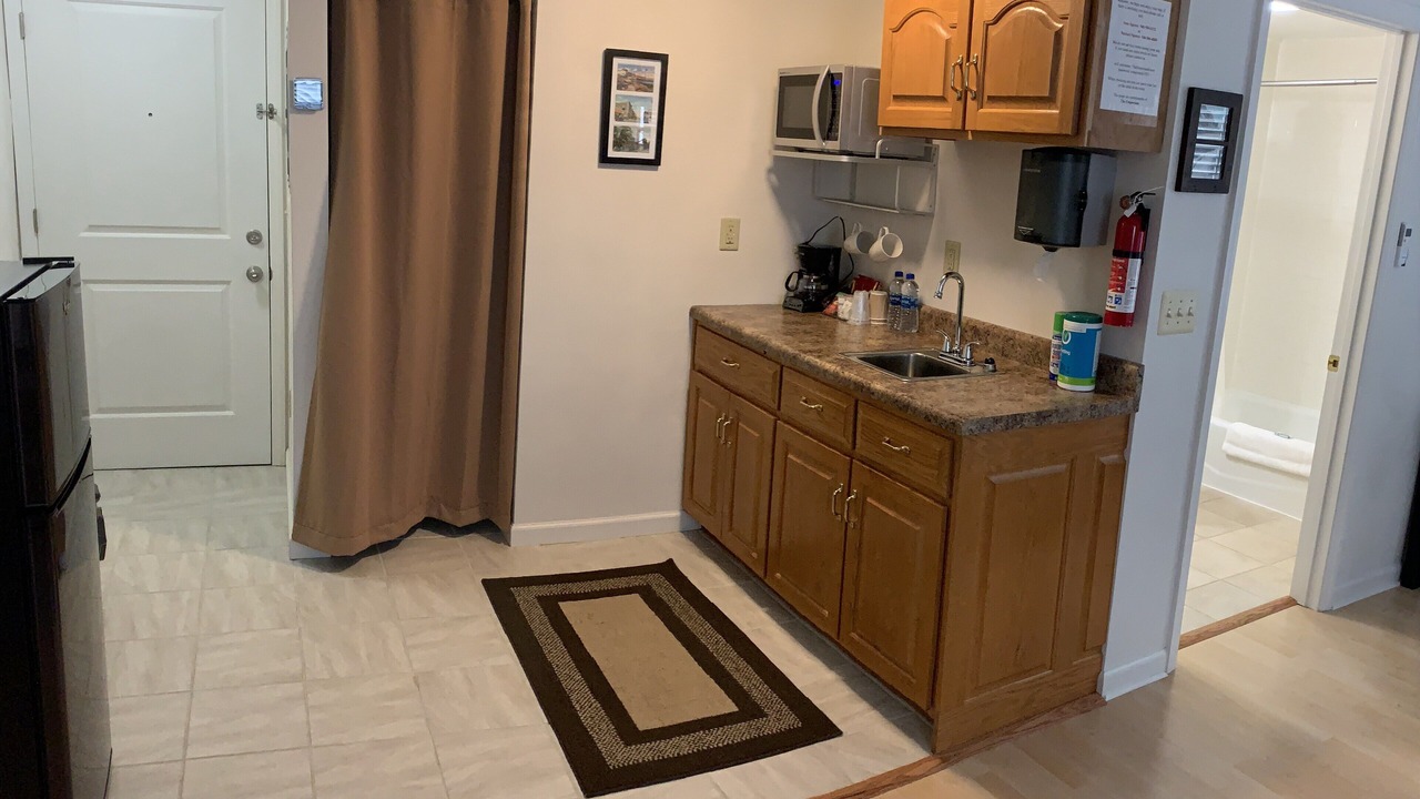 Photo of Kitchen in Craig Creek