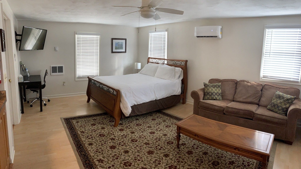 Photo of Bedroom in Craig Creek