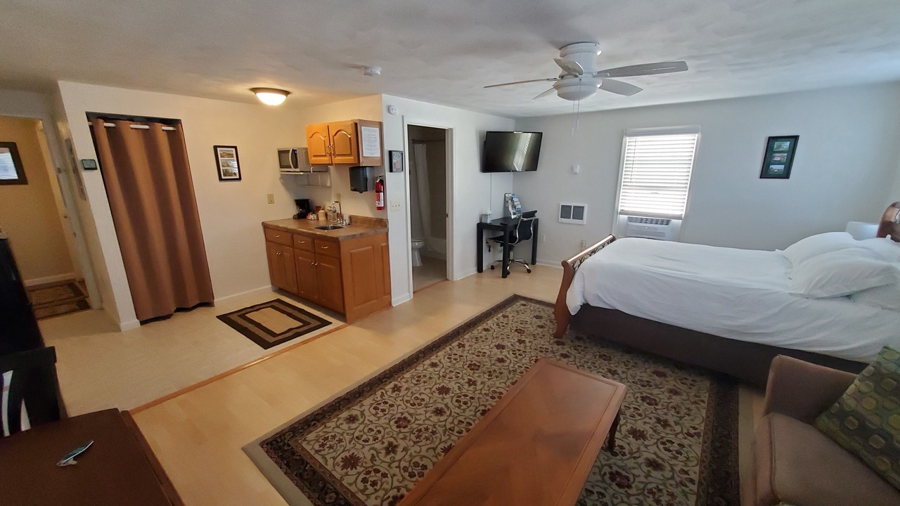 Photo of Bedroom in Craig Creek