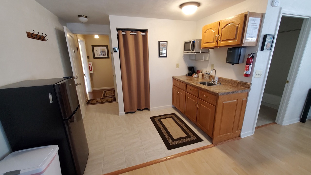 Photo of Kitchen in Craig Creek