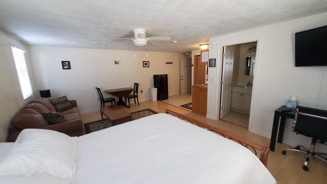 Photo of Bedroom in Craig Creek