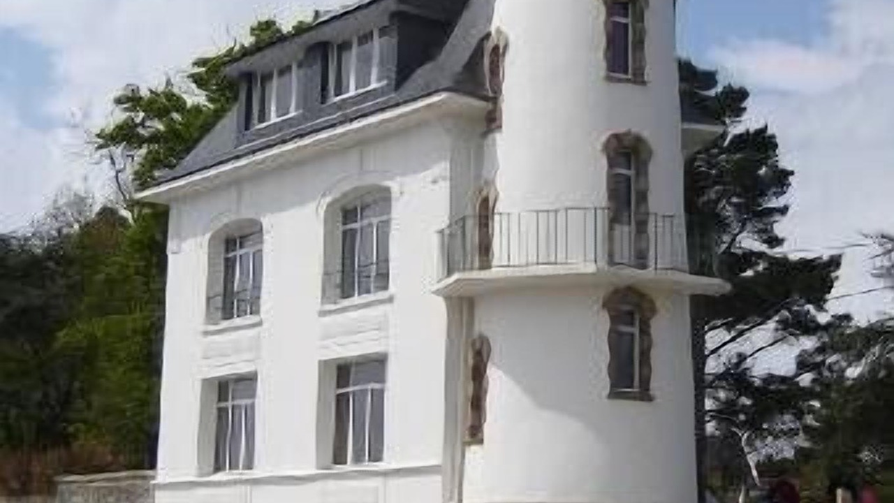 Photo of Outdoor in Arradon