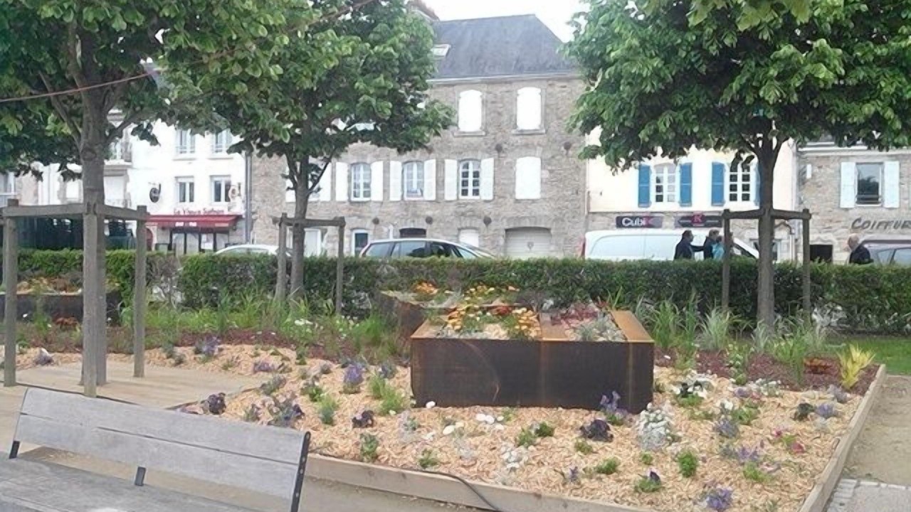 Photo of Outdoor in Arradon