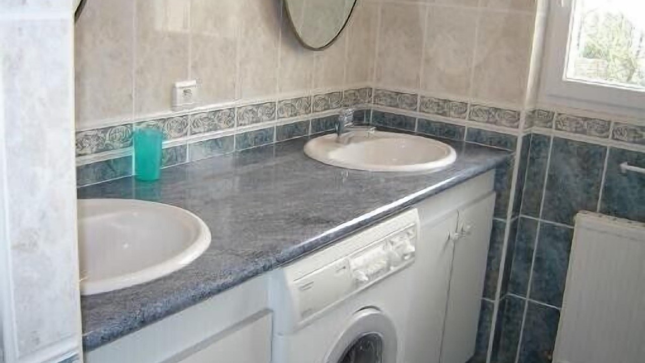 Photo of Bathroom in Arradon