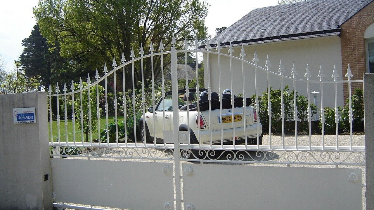 Photo of Outdoor in Arradon